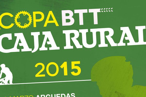 Imagen 2 de la noticia Calendario de la Copa Caja Rural BTT 2015