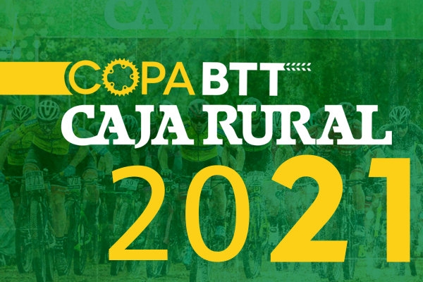 Imagen 1 de la noticia Copa Caja Rural BTT 2021