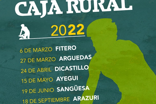 Imagen 2 de la noticia Presentación Copa Caja Rural BTT 2022