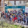 Íñigo Sagardoy y Ainara Elbusto imponen su dominio en una prueba marcada por el viento en Aibar Íñigo Sagardoy y Ainara Elbusto imponen su dominio en una prueba marcada por el viento en Aibar