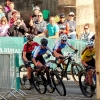 La cuarta prueba puntuable, en Jaurrieta, acaba con triunfos de Eneit Vertiz y Edurne Izcue La cuarta prueba puntuable, en Jaurrieta, acaba con triunfos de Eneit Vertiz y Edurne Izcue
