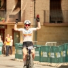 Eneit Vertiz y Ainara Elbusto se llevan la edición 2025 de la Copa BTT Caja Rural de Navarra Eneit Vertiz y Ainara Elbusto se llevan la edición 2025 de la Copa BTT Caja Rural de Navarra
