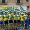 Arazuri cierra la Copa Caja Rural BTT 2016