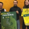Presentada la Copa Caja Rural BTT 2018
