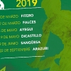 Calendario Copa Caja Rural BTT 2019