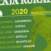 Nuevo calendario Copa Caja Rural BTT 2020