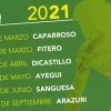 Empieza la Copa Caja Rural BTT 2021